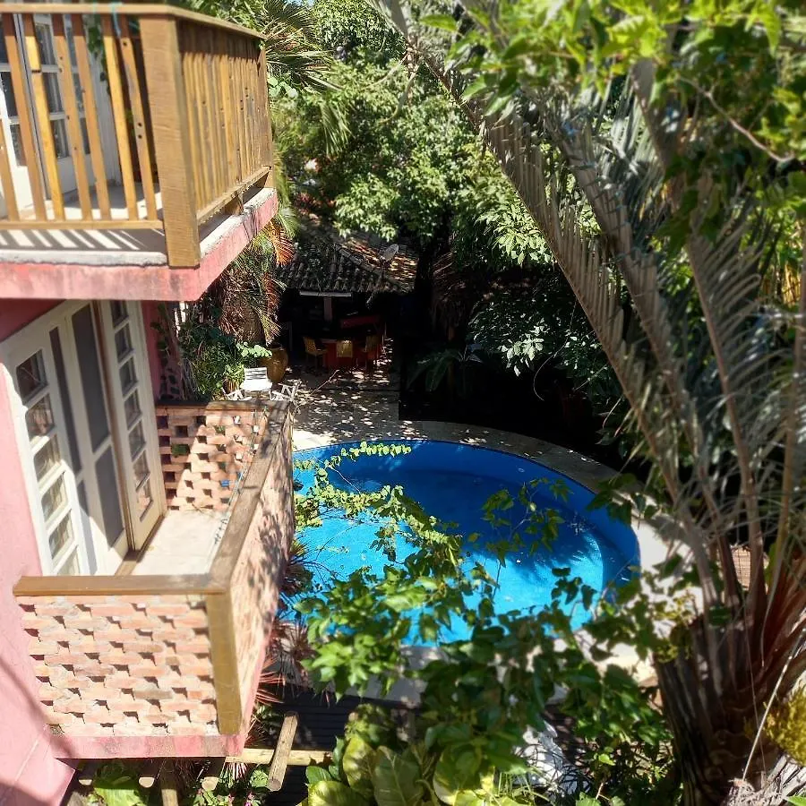 Pousada Pilar Arraial do Cabo 2*,  Βραζιλία